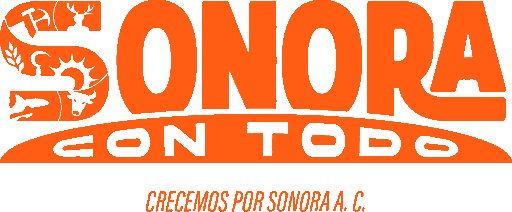 Sonora con Todo - Crecemos por Sonora A.C.